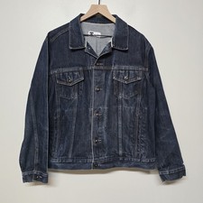 Giacca denim tellason usato  Spedire a Italy