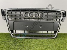Audi front bumper for sale  NEWTON-LE-WILLOWS