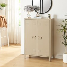 Metallschrank ripää 110x75x3 gebraucht kaufen  Soltau