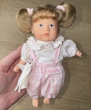 Corolle france püppchen gebraucht kaufen  Steinfurt