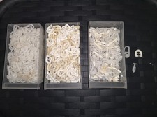 Konvolut gardinenzubehör gard gebraucht kaufen  Wiefelstede