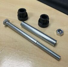 158mm axle sleeve for sale  COVENTRY