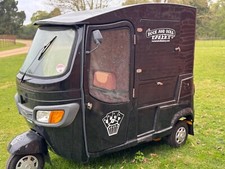 Tuk tuk catering for sale  NORWICH