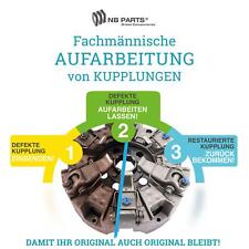 Aufarbeitung kupplung traktor gebraucht kaufen  Forchheim