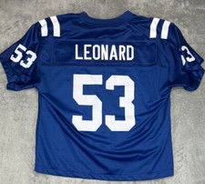 Nfl proline indianapolis for sale  Coldwater