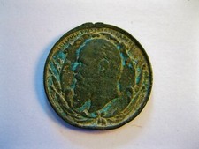 Medaille prinzregent luitpold gebraucht kaufen  Aachen