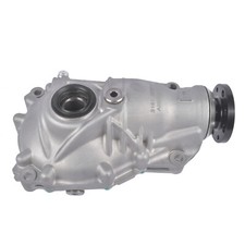 Montaż przekładni rozdzielczej przedniego mechanizmu różnicowego do BMW X5 X6 2014-19 #31517588253 na sprzedaż  Wysyłka do Poland