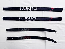 Uukha ex1 evo for sale  BROMSGROVE