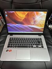 Asus vivobook amd for sale  DALKEITH