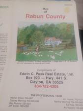 1980s real estate for sale  Atlanta