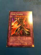 Yugioh ultra rare for sale  THORNTON HEATH