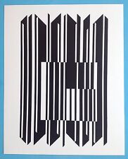 Victor vasarely viii d'occasion  Guebwiller