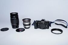 Minolta 7000 sigma d'occasion  Le Havre-
