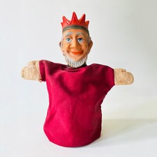 Vintage king hand for sale  Berkeley