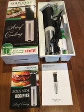 Sous vide art for sale  Hudson