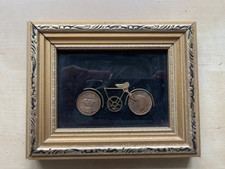 Coin bicycle penny for sale  BURTON-ON-TRENT