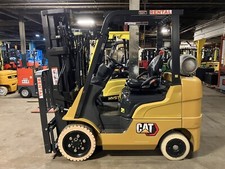 2023 cat 5000 for sale  Cleveland