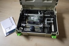 Festo festool lochreihenset gebraucht kaufen  Hövelhof