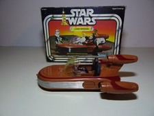 Star wars kenner gebraucht kaufen  Unna