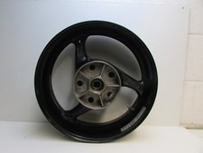 Suzuki gsr600 2006 for sale  HULL