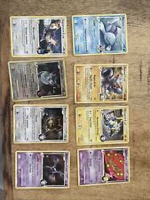 Cartes pokémon d'occasion  Celles-sur-Belle