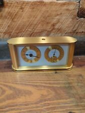 Brass hampton clock for sale  Bean Station