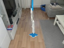 Cleanmaxx wischmop gebraucht kaufen  Ostseebad Kühlungsborn