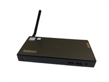 Lenovo ThinkCentre M90n-1 Nano PC i5 8ª Geração 8GB RAM 256GB NVMe SSD Win 11 Pro comprar usado  Enviando para Brazil