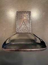 Roycroft ashtray match for sale  Cardiff by the Sea