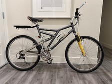 1996 trek st120 for sale  Las Vegas