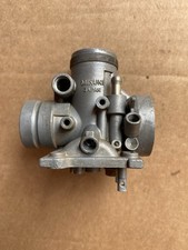 Yamaha ty250b carburettor d'occasion  Expédié en Belgium