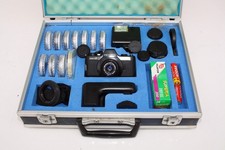Pentax auto 110 for sale  CHARD