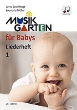 Musikgarten babys heft gebraucht kaufen  Berlin