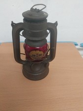 Frowo nummer petroleumlampe gebraucht kaufen  Niederkassel