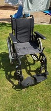 Foldable invacare manual for sale  PORTSMOUTH