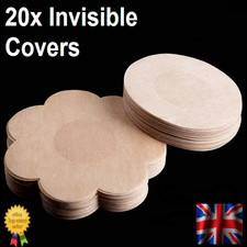 20x nipple invisible for sale  DUDLEY