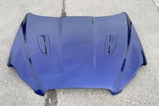 Supercharged bonnet panel for sale  ILKESTON