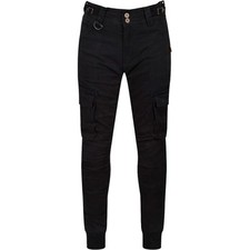 Calça MotoGirl Lara feminina motocicleta carga preta comprar usado  Enviando para Brazil