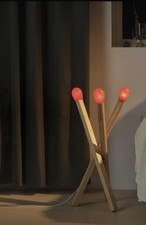 Lampadaire led ikea d'occasion  Vaires-sur-Marne
