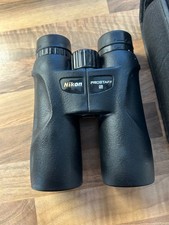 Nikon binoculars prostaff for sale  PLYMOUTH