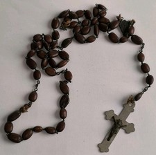 Stupendo ricercato rosario usato  Gaggiano