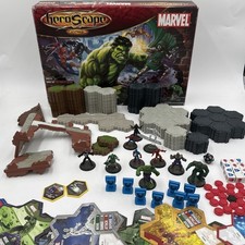 Marvel heroscape battle for sale  Roswell