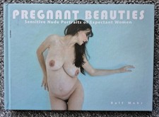 Pregnant beauties sensitive gebraucht kaufen  Attenkirchen