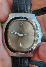 Montre vintage homme d'occasion  Mimizan