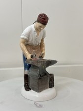 Royal doulton figurine for sale  NORWICH