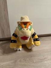 Super mario bowser gebraucht kaufen  Wadgassen