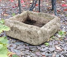 Stone garden small for sale  MOLD