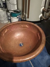 Copper plumbing solid for sale  Port Washington