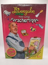 Löwenzahn forschertipps farbe gebraucht kaufen  Buttenwiesen