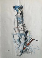 dinetto lino usato  Messina